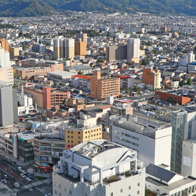 山形市