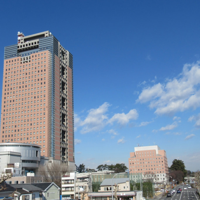 前橋市/吉岡町